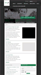Mobile Screenshot of membership.irap.org